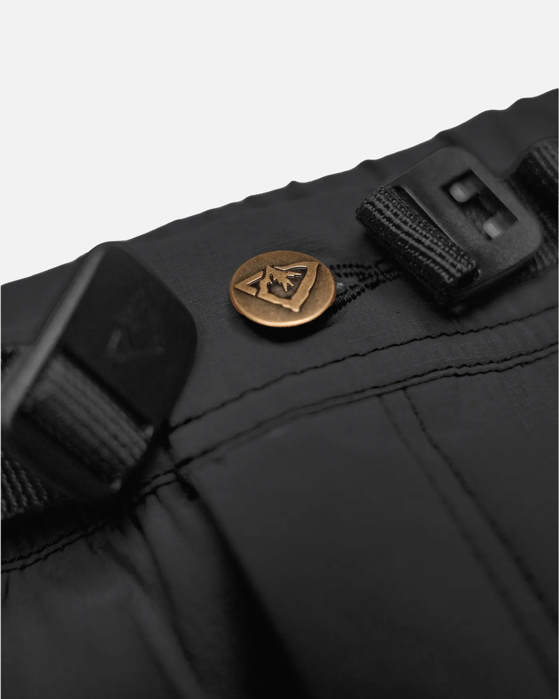 Pantalon Gravity [onyx/unisexe]