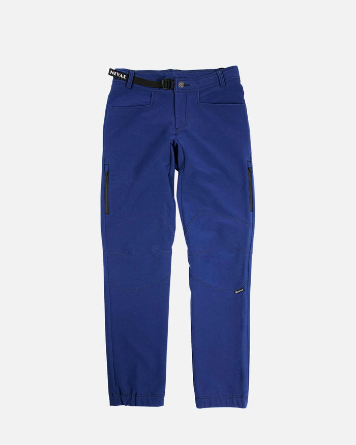 Pantalon Explorer [bleu népal/unisexe]