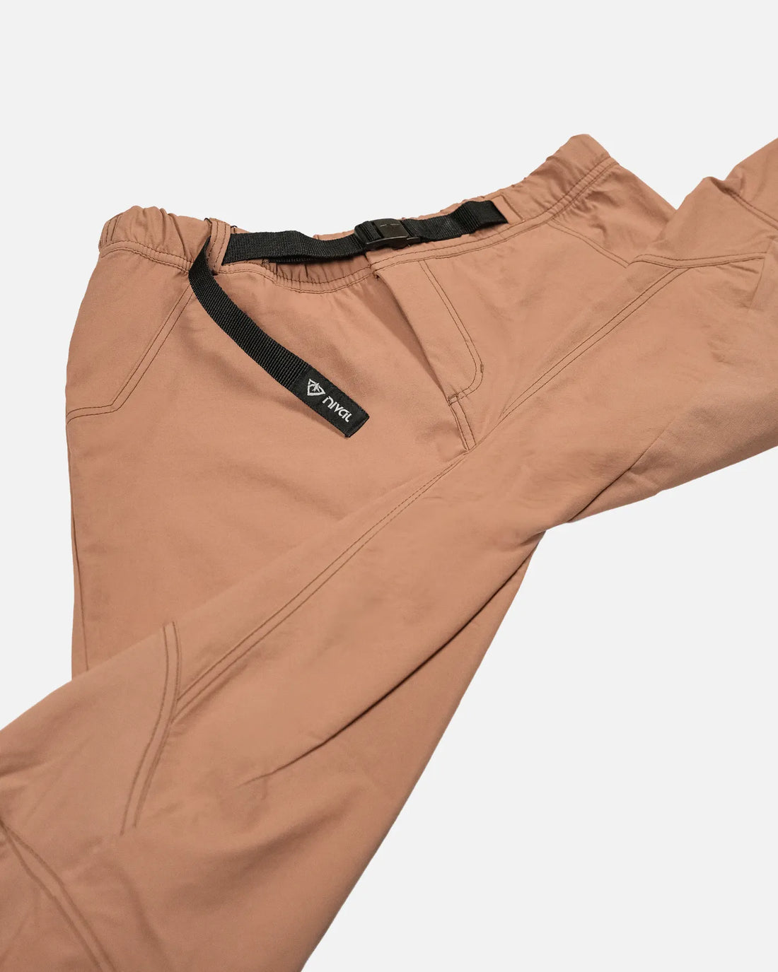 Pantalon Gravity [mocha/unisexe]