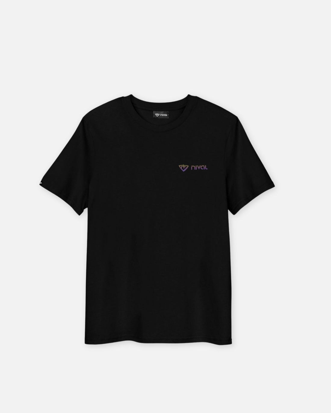 T-shirt Element V5 [holographic/unisexe]