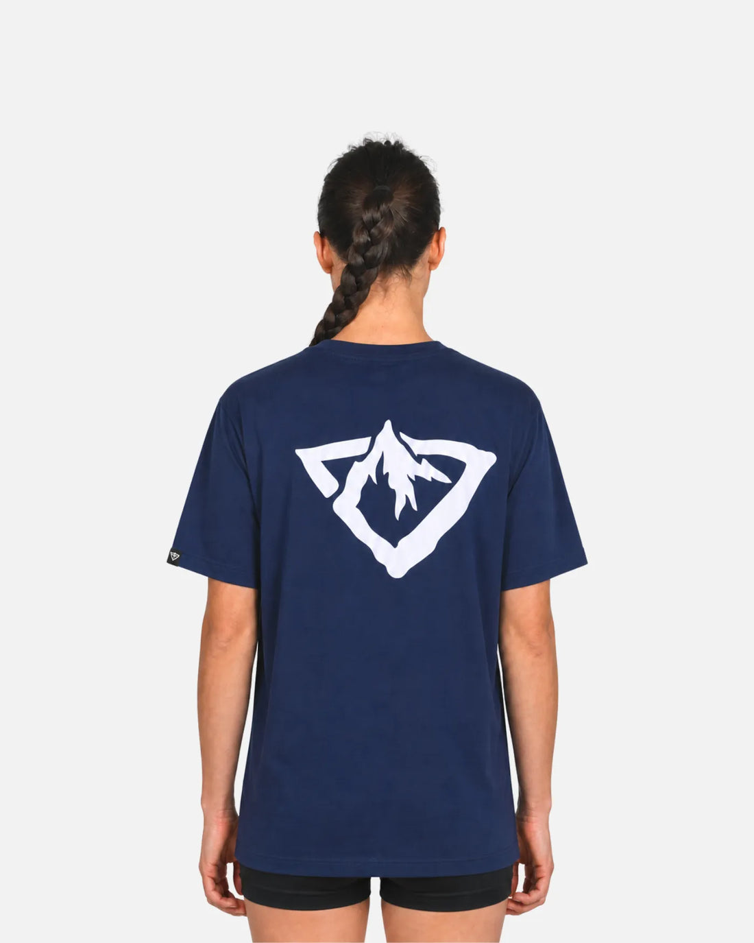 T-shirt Originals [bleu marine/unisexe]
