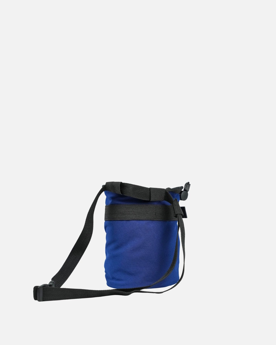 Sac à Magnésie Upcyclé Explorer [bleu/g-hook]