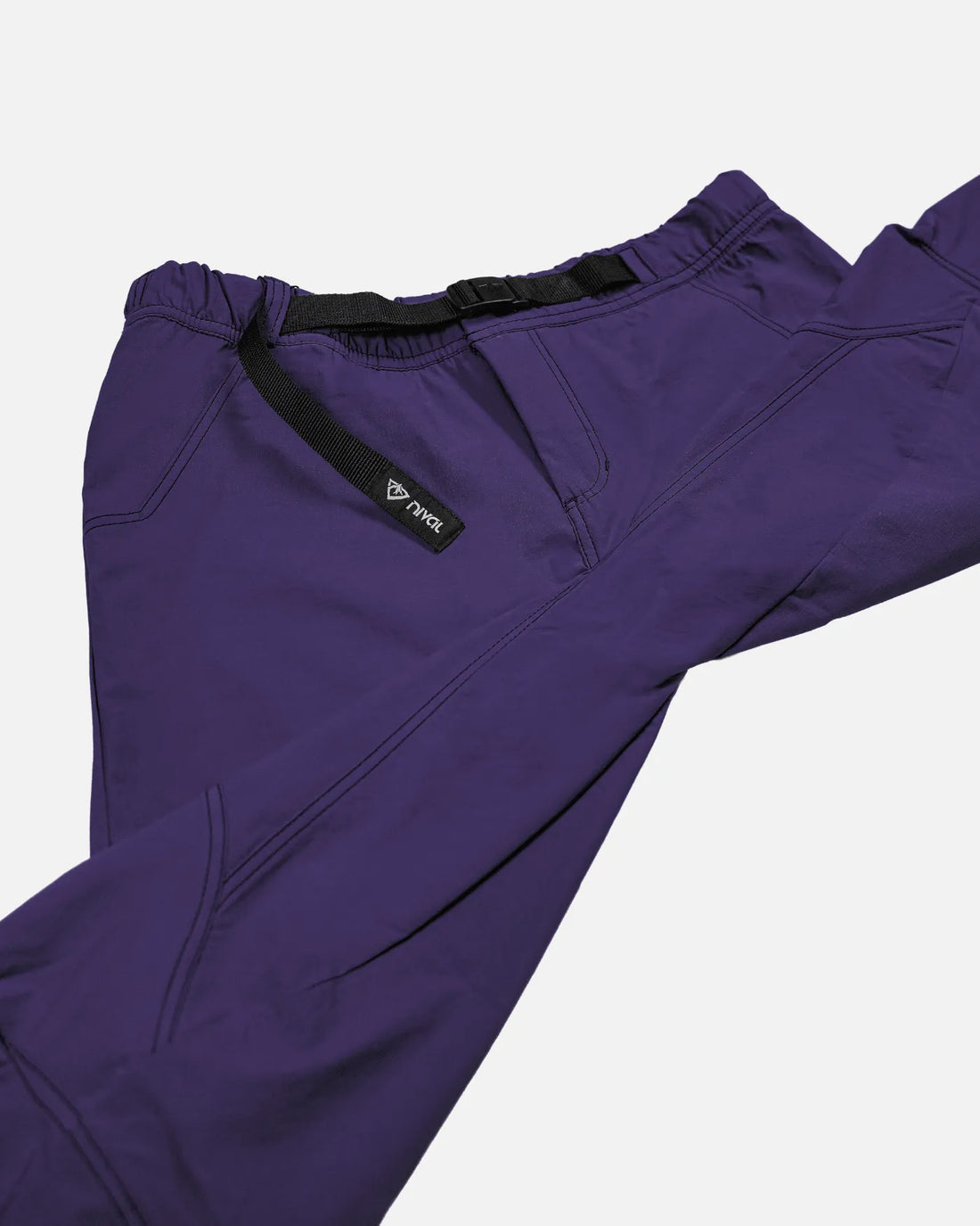 Pantalon Gravity [ultraviolet/unisexe]