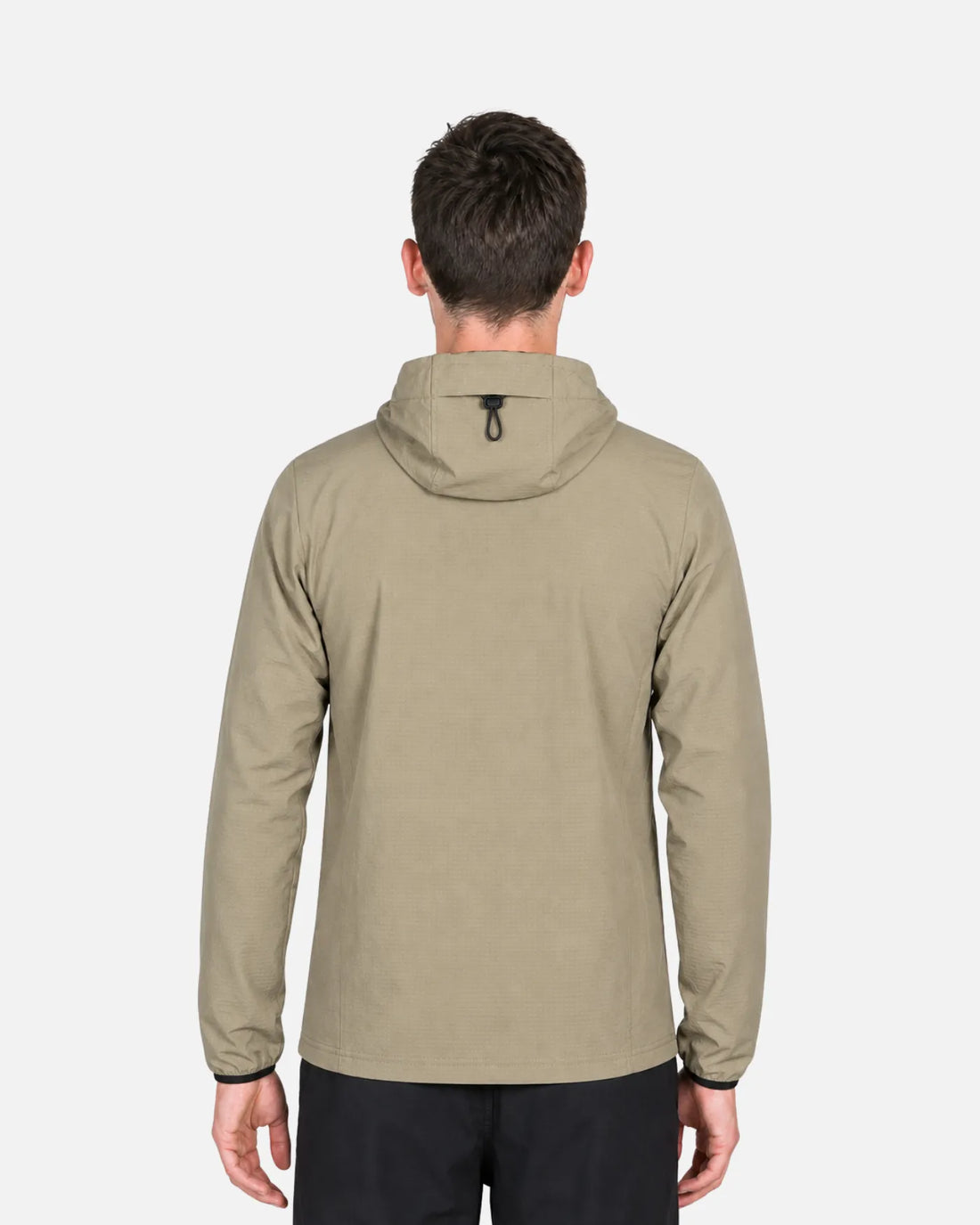 Veste midlayer Akira [beige]