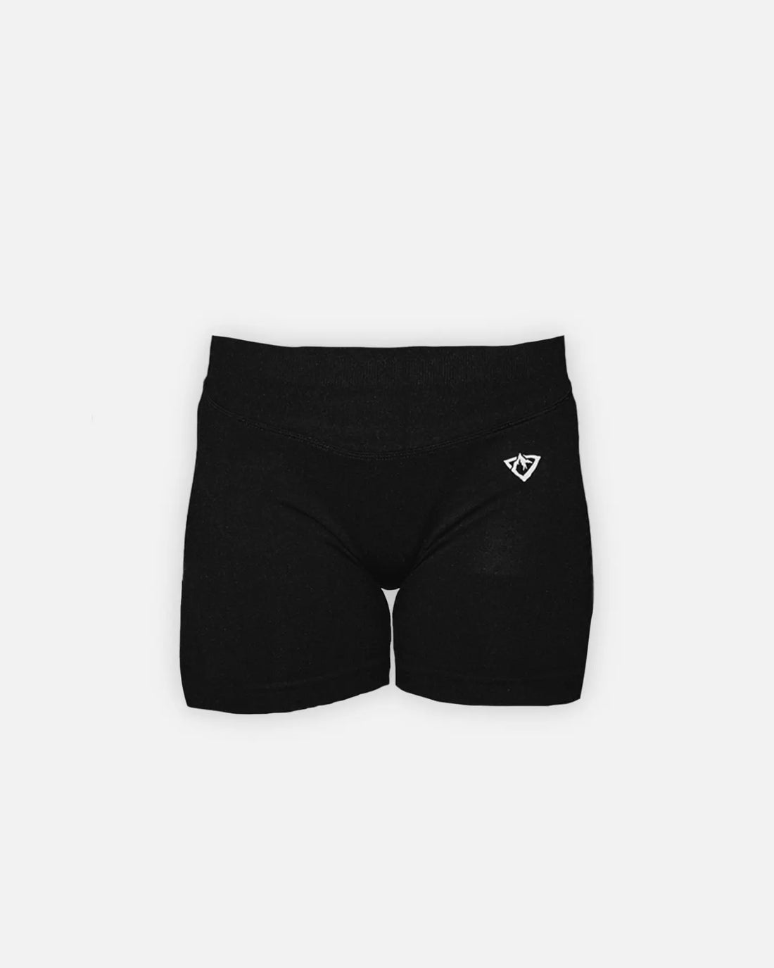 Short legging Athena [noir/femme]