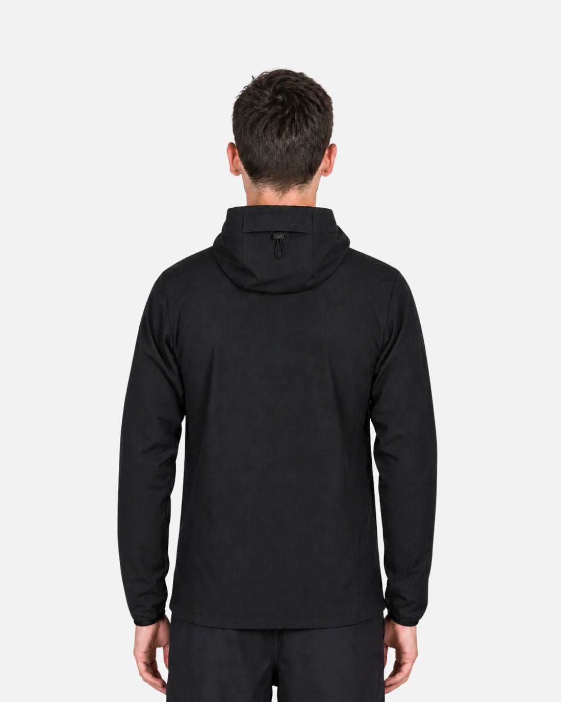 Veste midlayer Akira [noir]