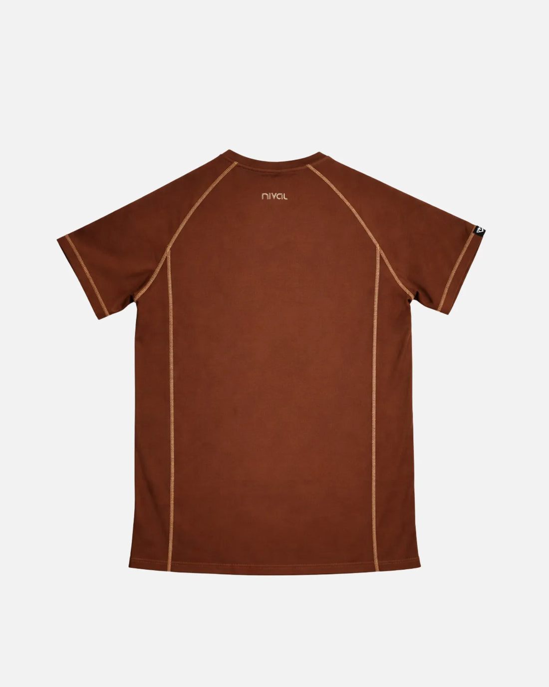 T-shirt Raglan [marron/unisexe]