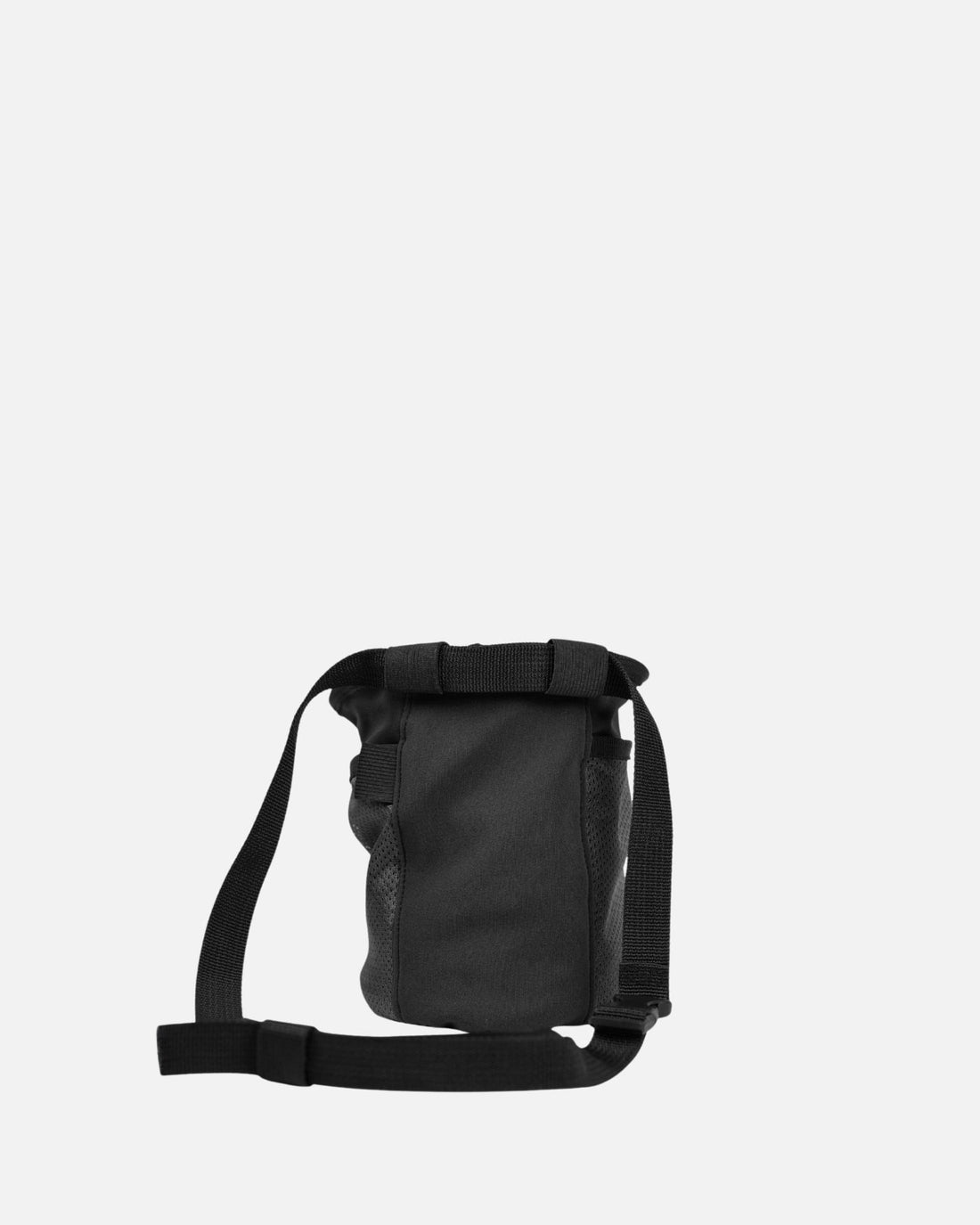 Sac à Magnésie Upcyclé Explorer [noir/cargo]