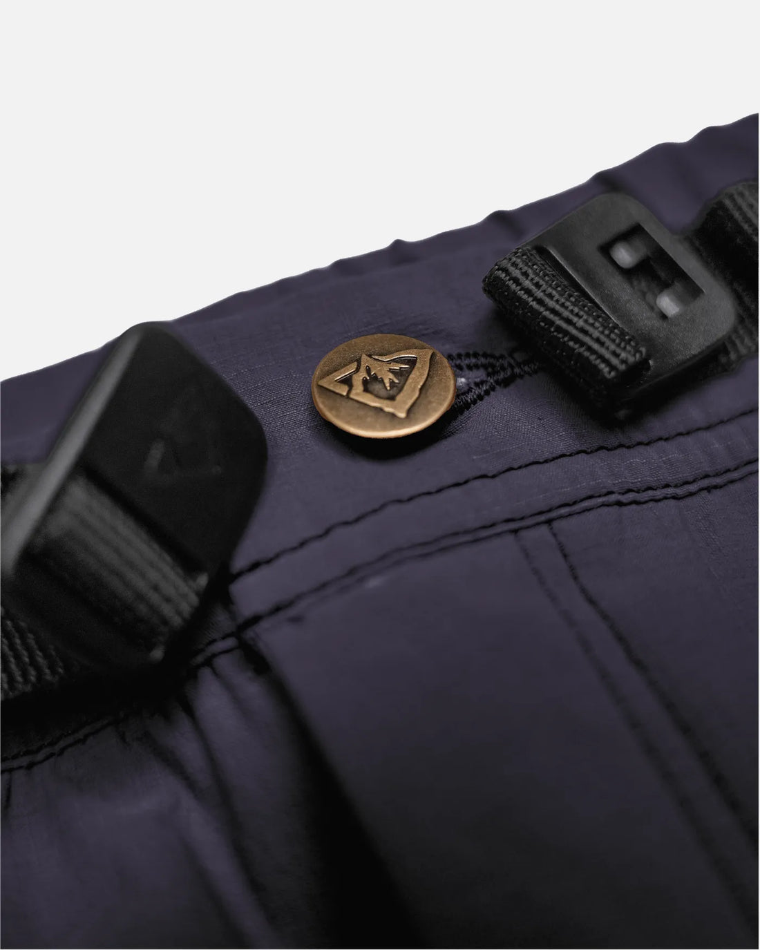 Pantalon Gravity [aubergine/unisexe]
