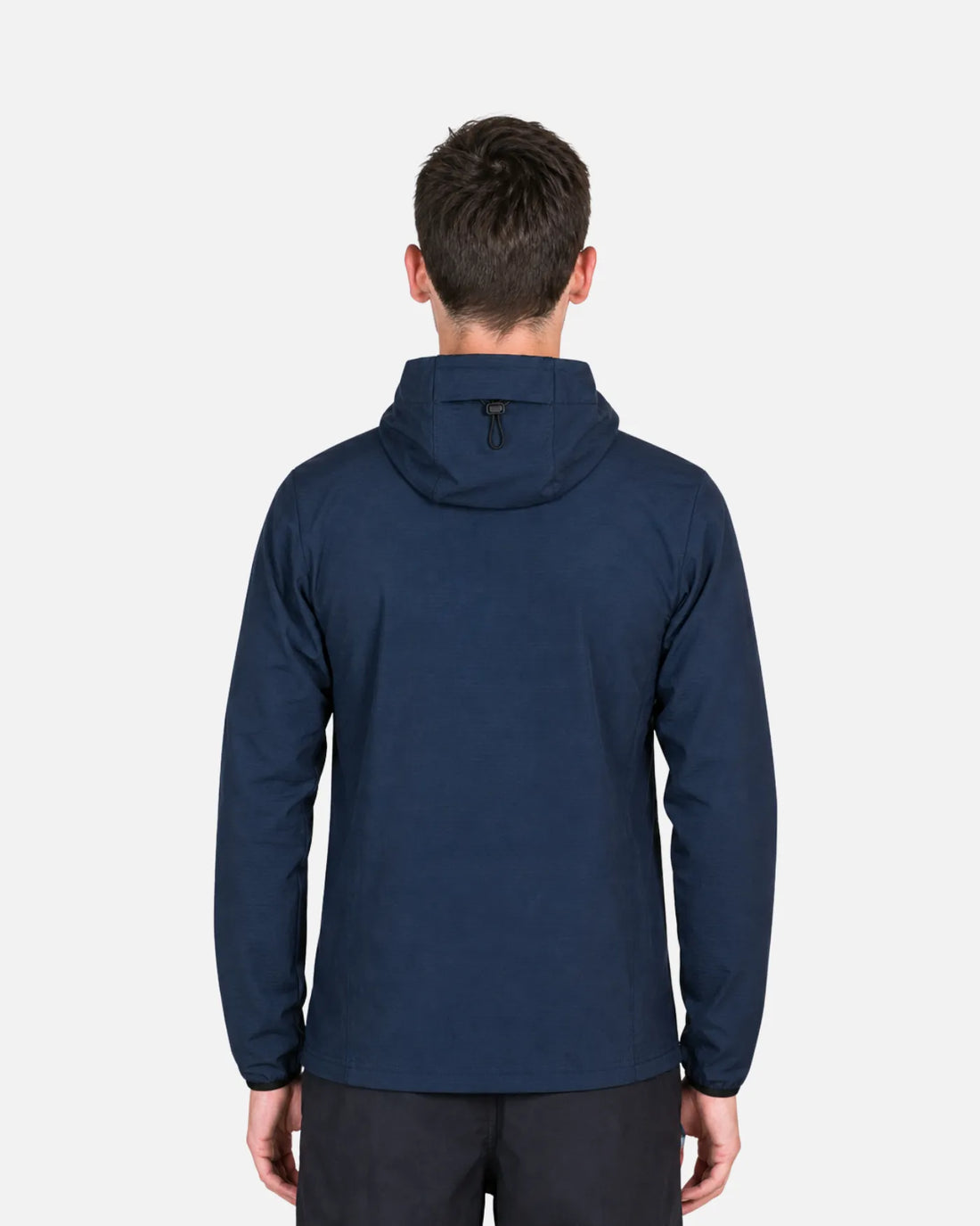 Veste midlayer Akira [bleu marine]