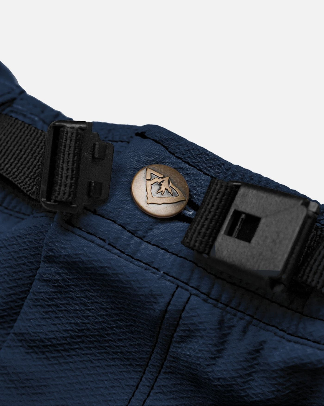 Pantalon Artemis · Bleu marine