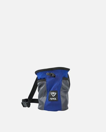 Sac à magnésie Upcycle Cargo · Bleu