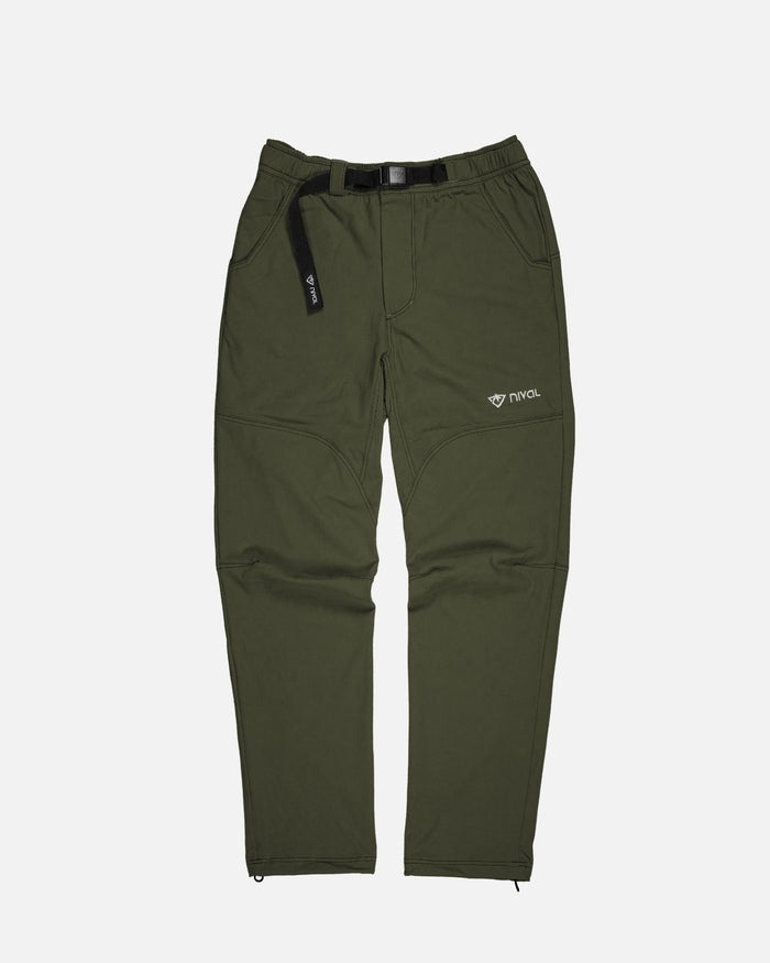 Pantalon Artemis · Kaki