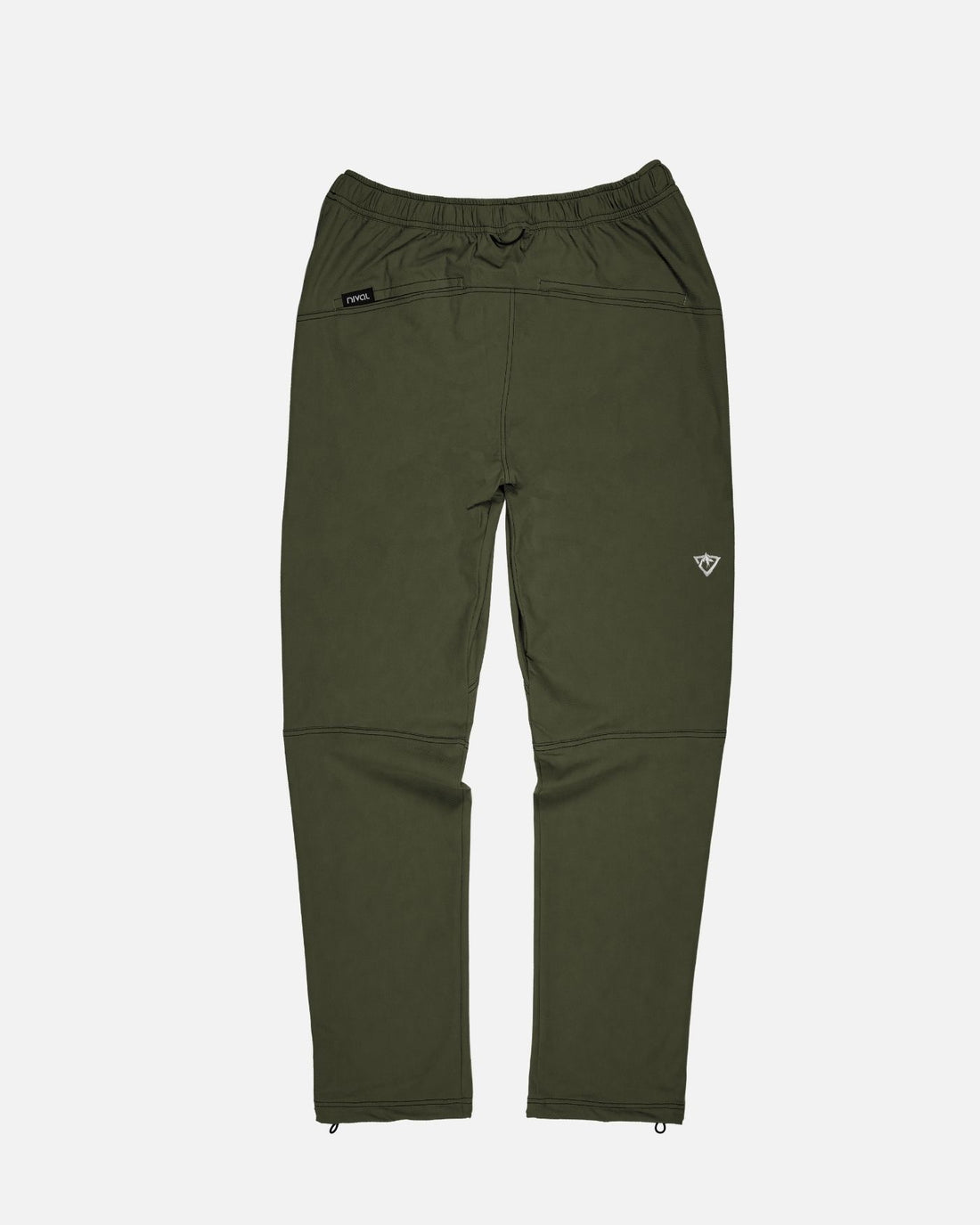 Pantalon Artemis [kaki/unisexe]