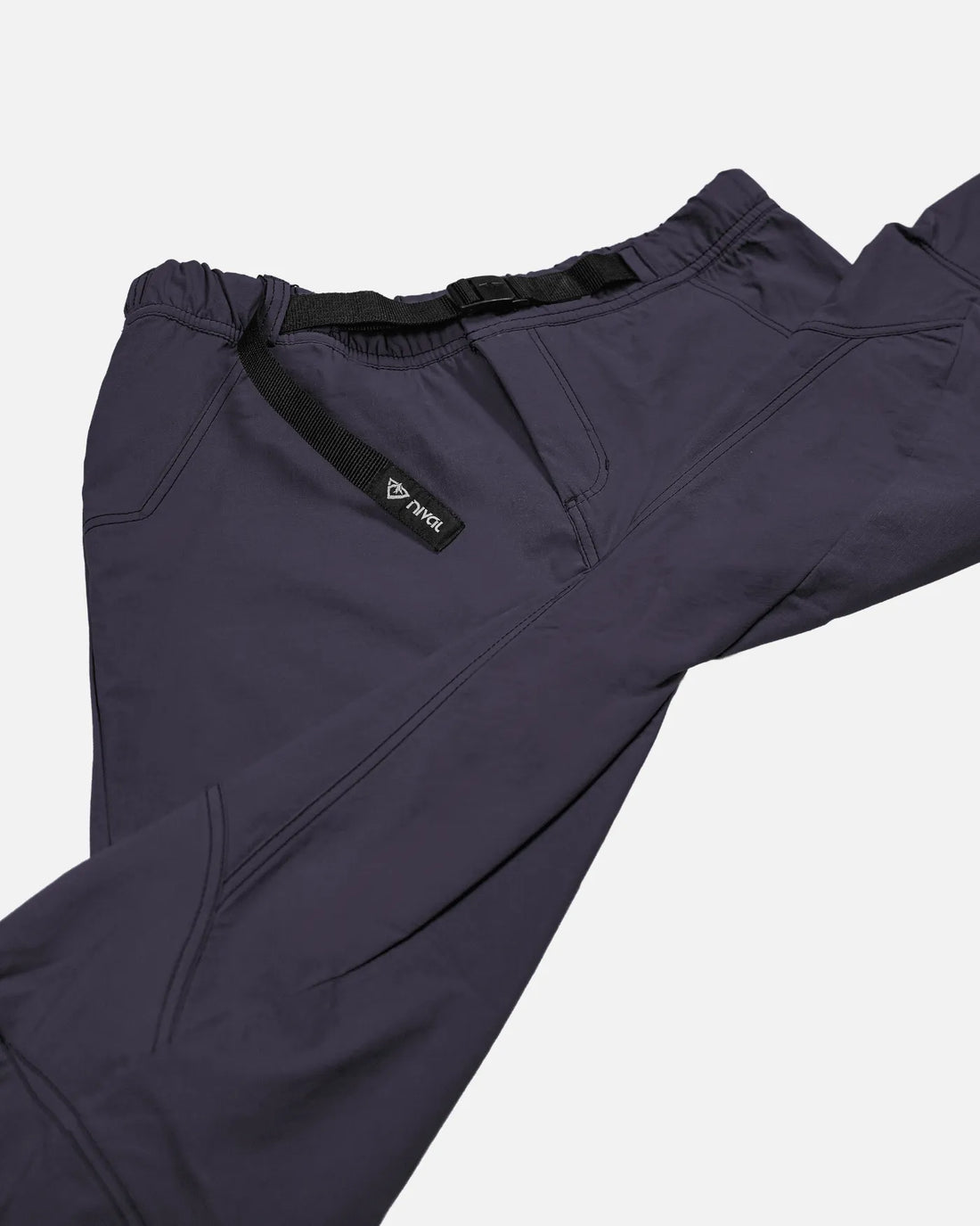 Pantalon Gravity [aubergine/unisexe]