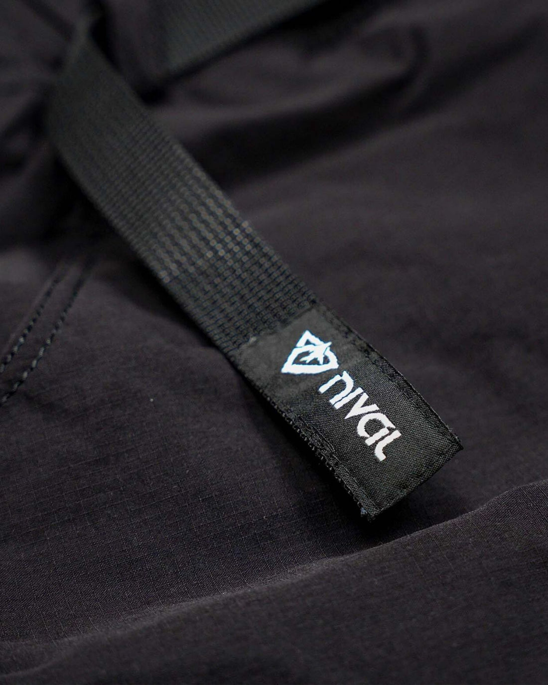 Pantalon Prophecy Relax · Noir