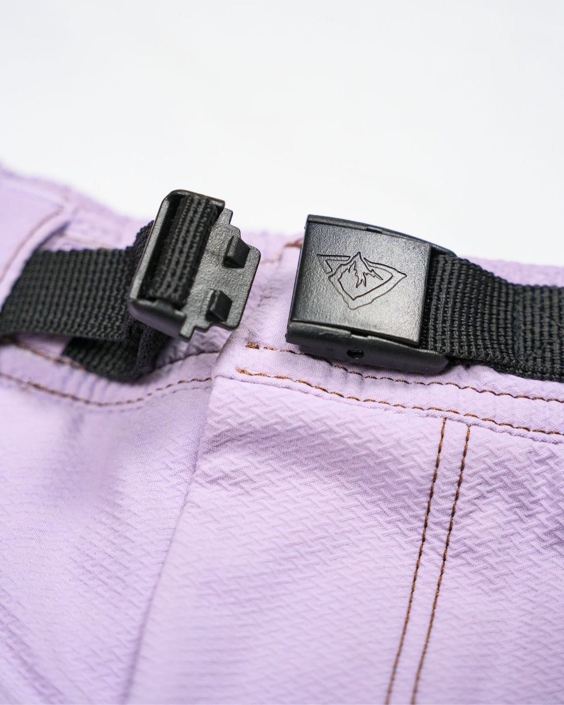 Pantalon Artemis · Lavande