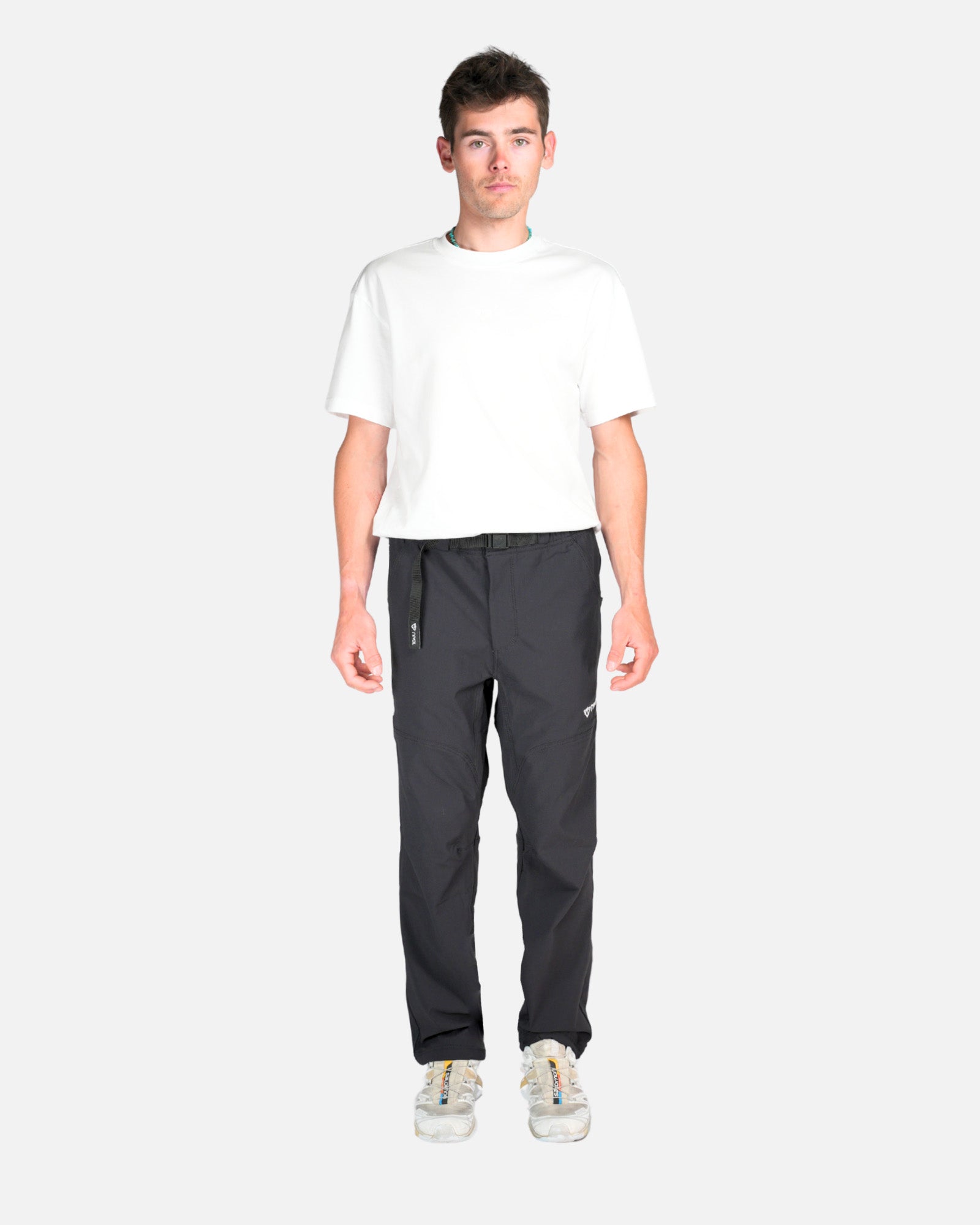 Pantalon Artemis [noir/unisexe]
