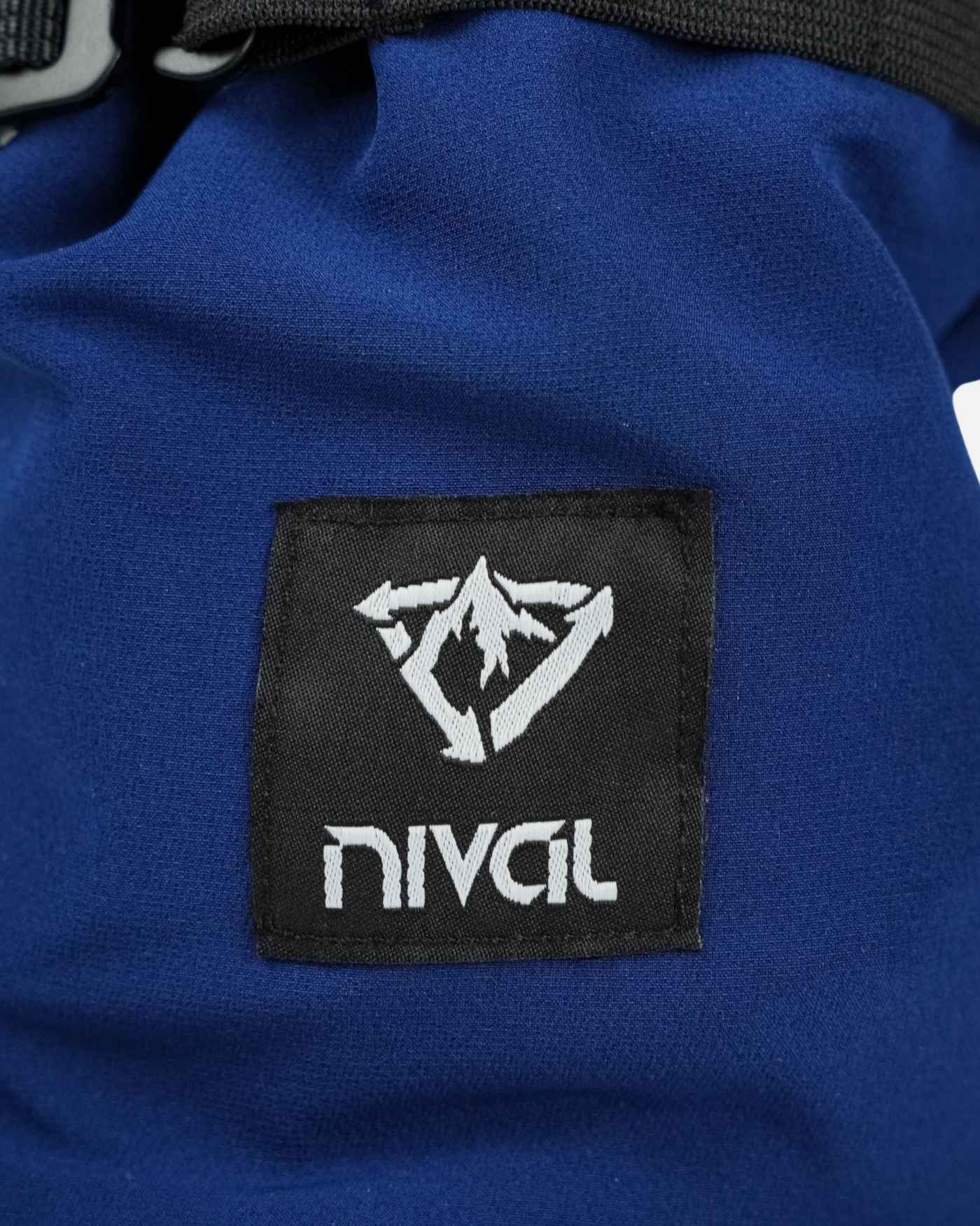 Sac à Magnésie Upcyclé [bleu/g-hook]