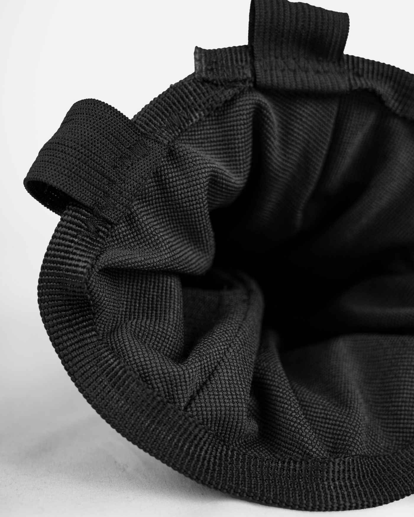 Sac à Magnésie Upcyclé [noir/g-hook]