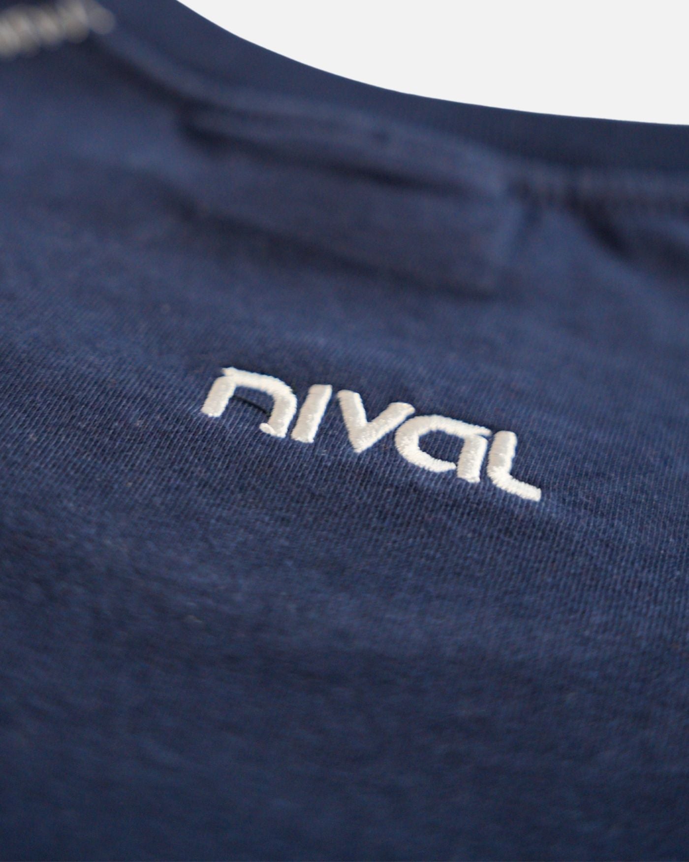 T-shirt Raglan [bleu marine/unisexe]