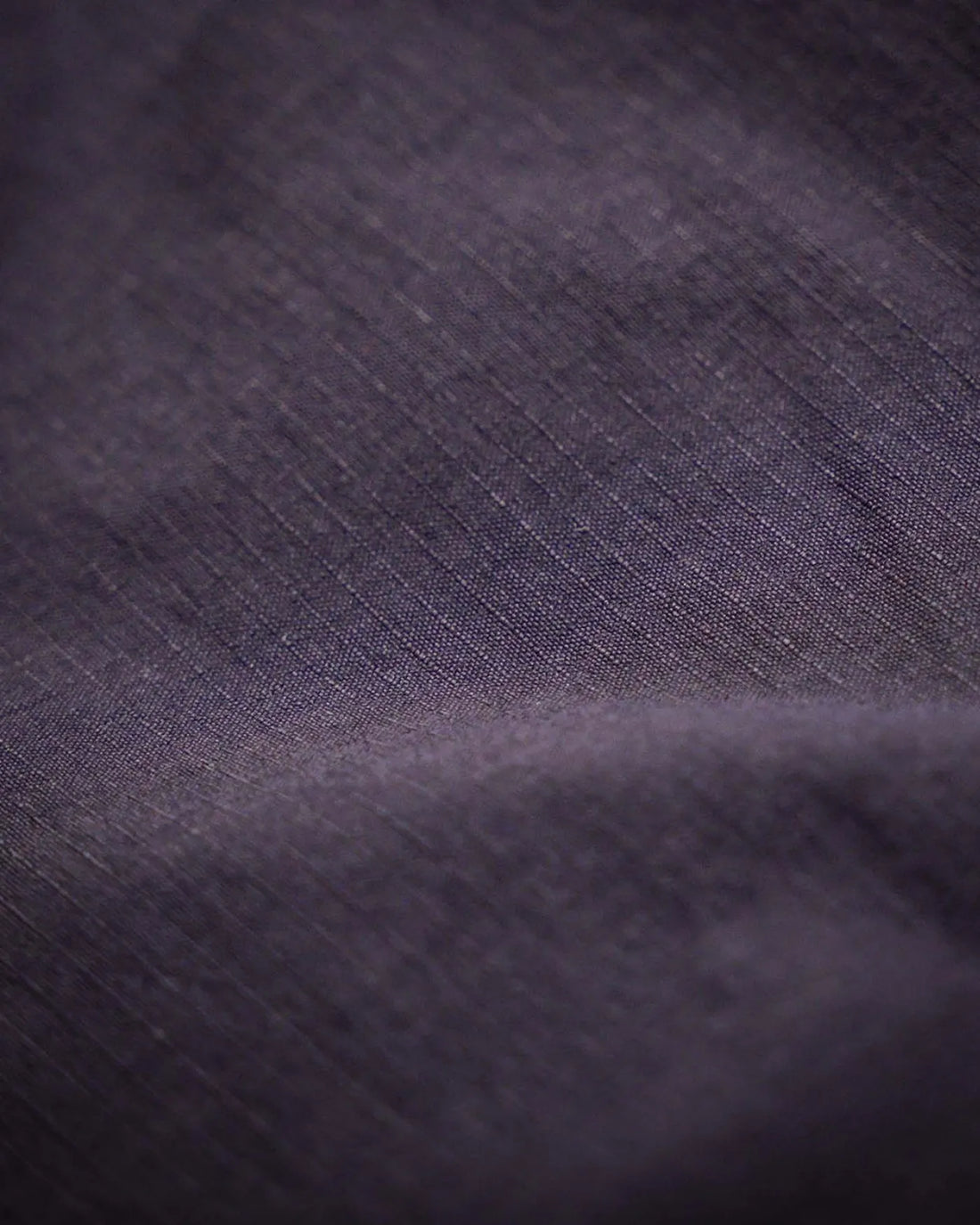 Pantalon Prophecy Relax · Aubergine