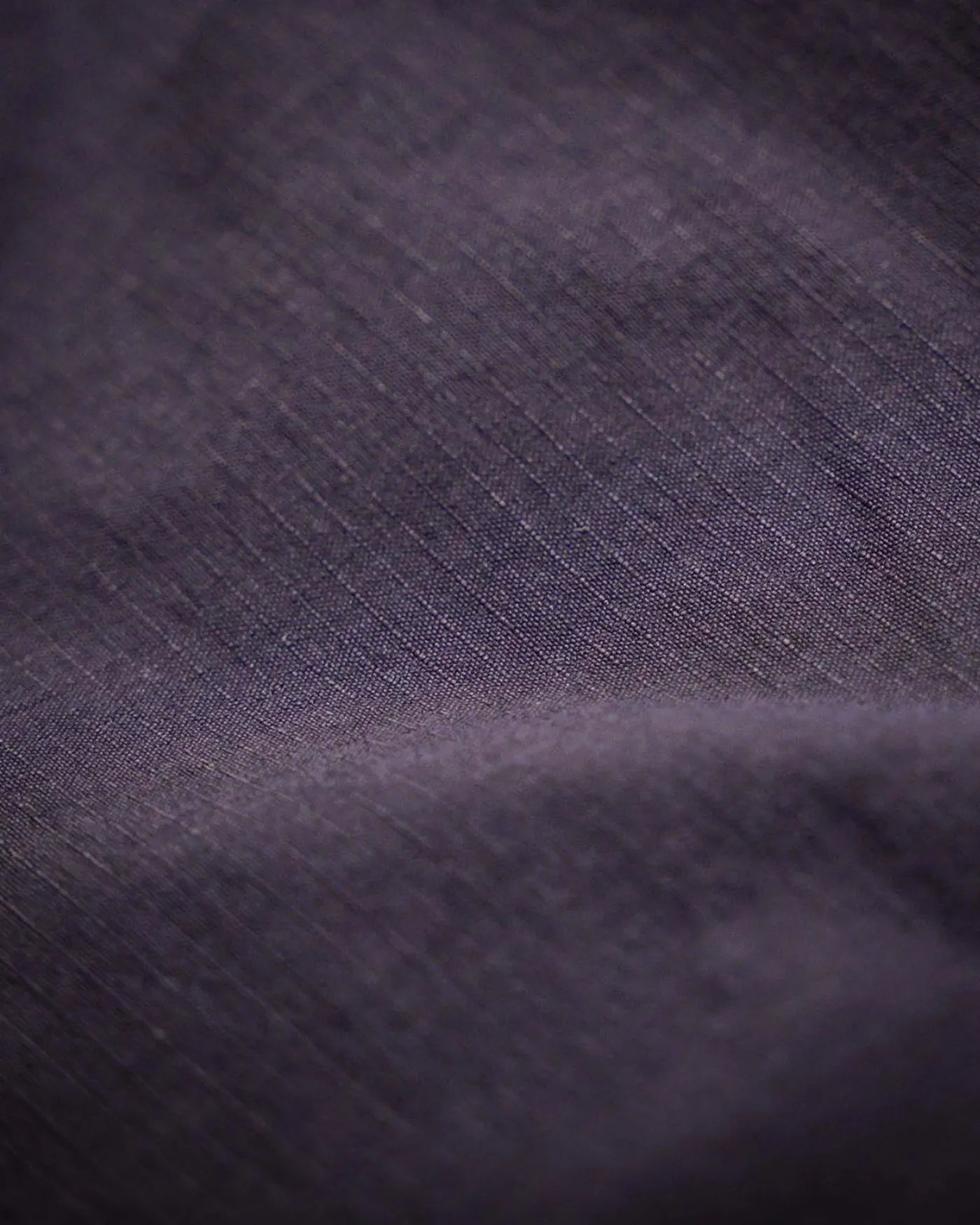 Pantalon Relax Prophecy [aubergine/unisexe]