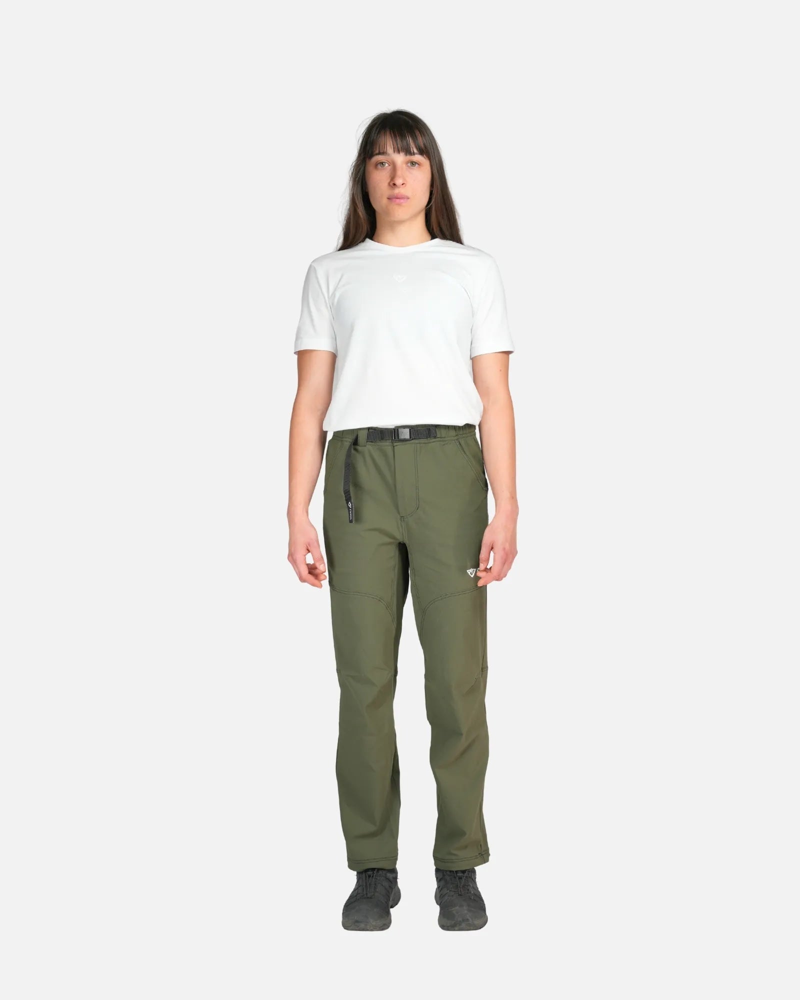 Pantalon Artemis [kaki/unisexe]