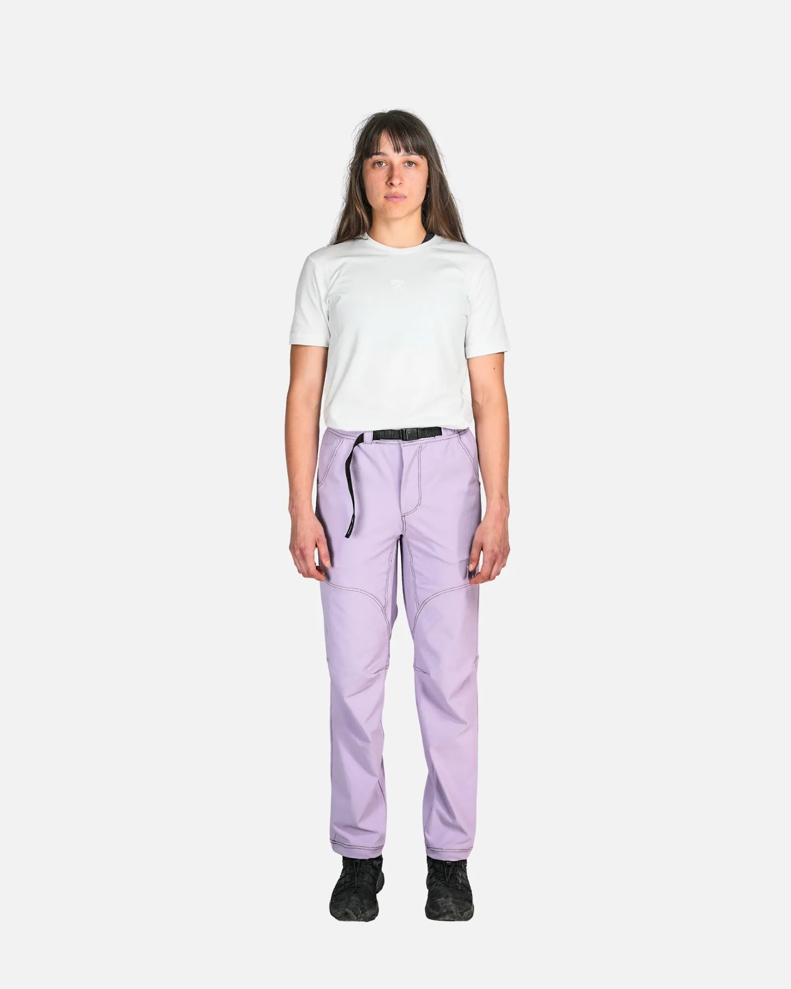Pantalon Artemis [lavande/unisexe]