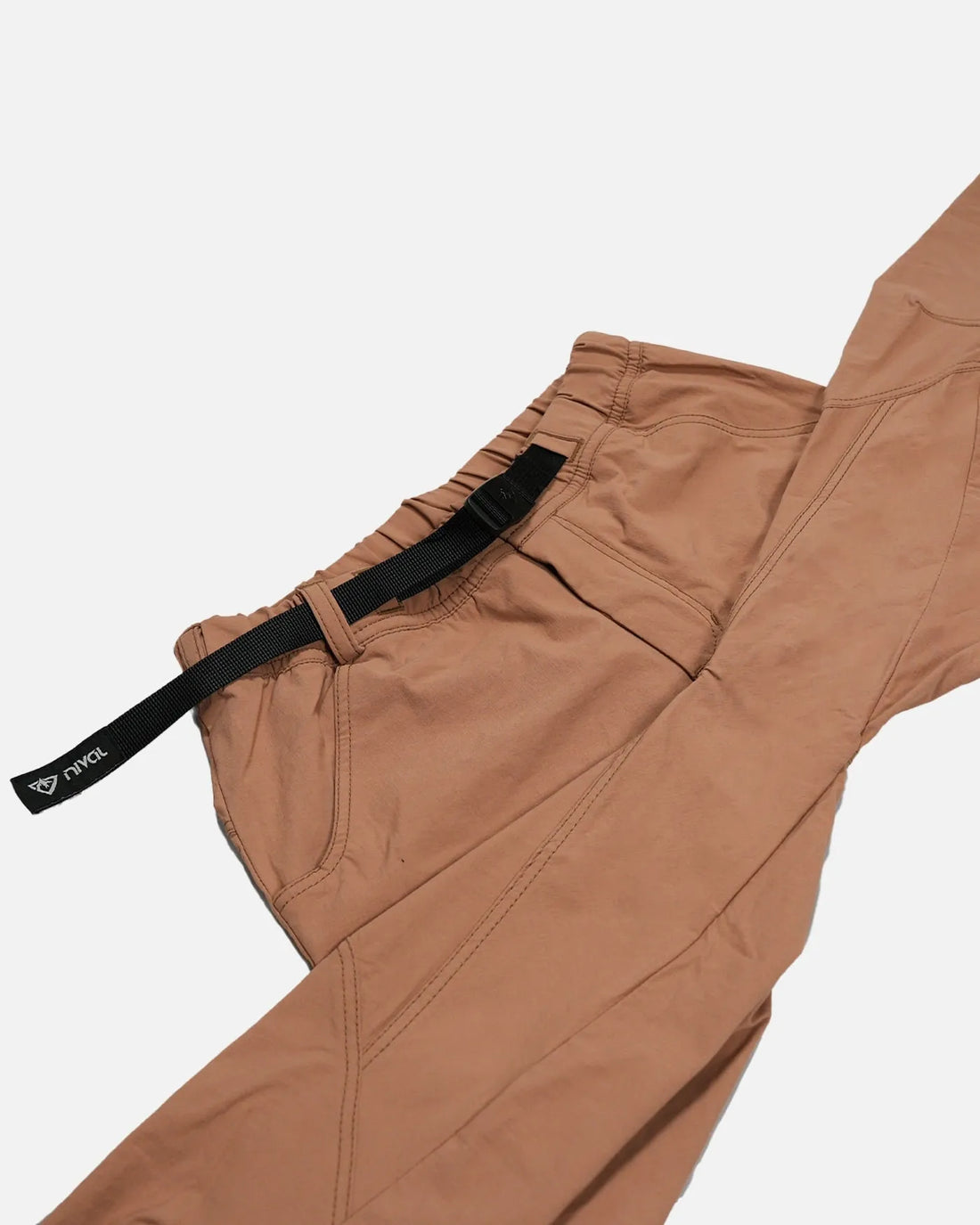 Pantalon Gravity [mocha/unisexe]
