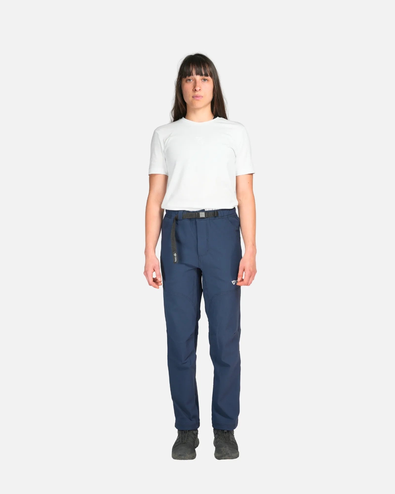 Pantalon Artemis [bleu marine/unisexe]