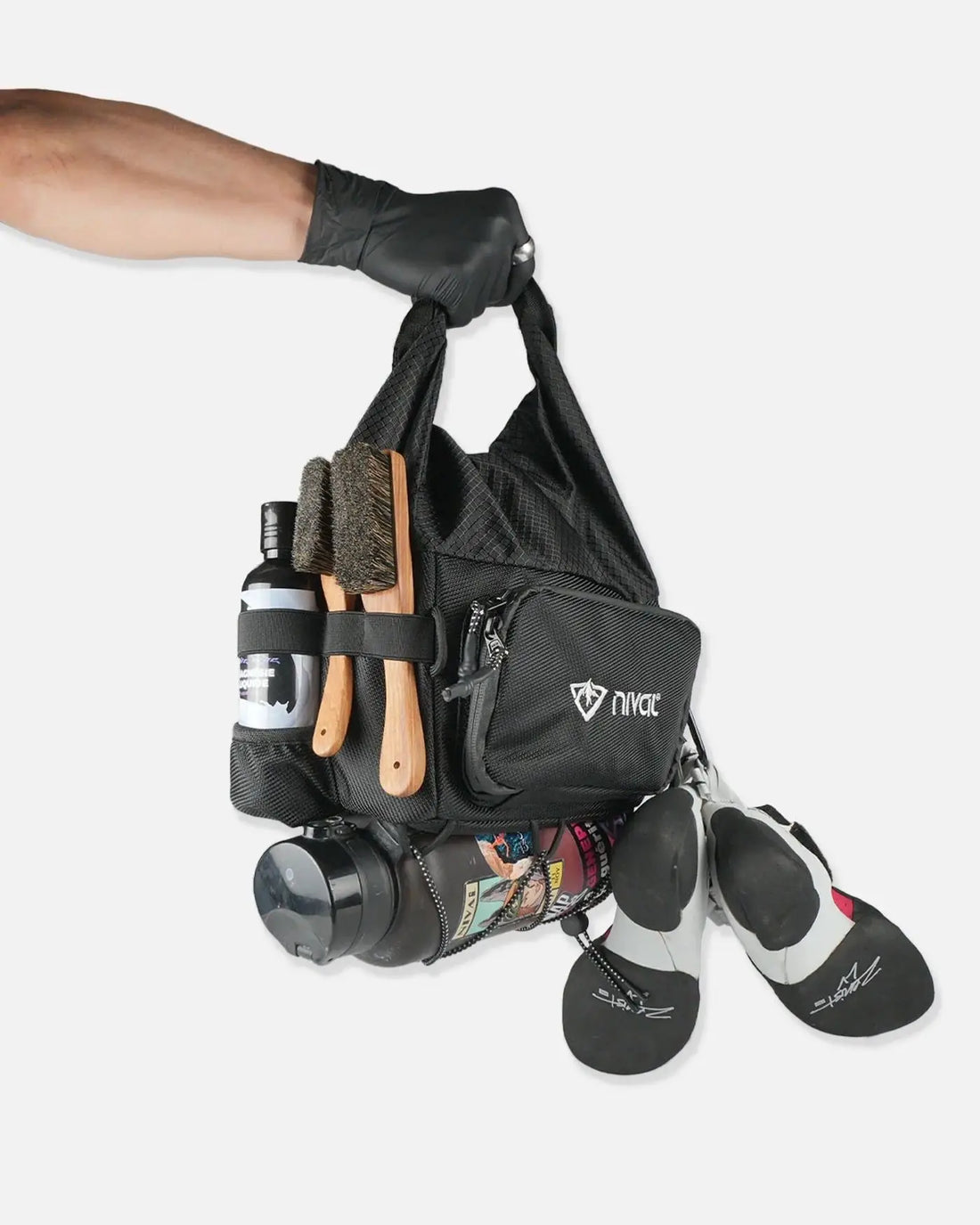 Sac de bloc Escape [5L/fourre-tout]