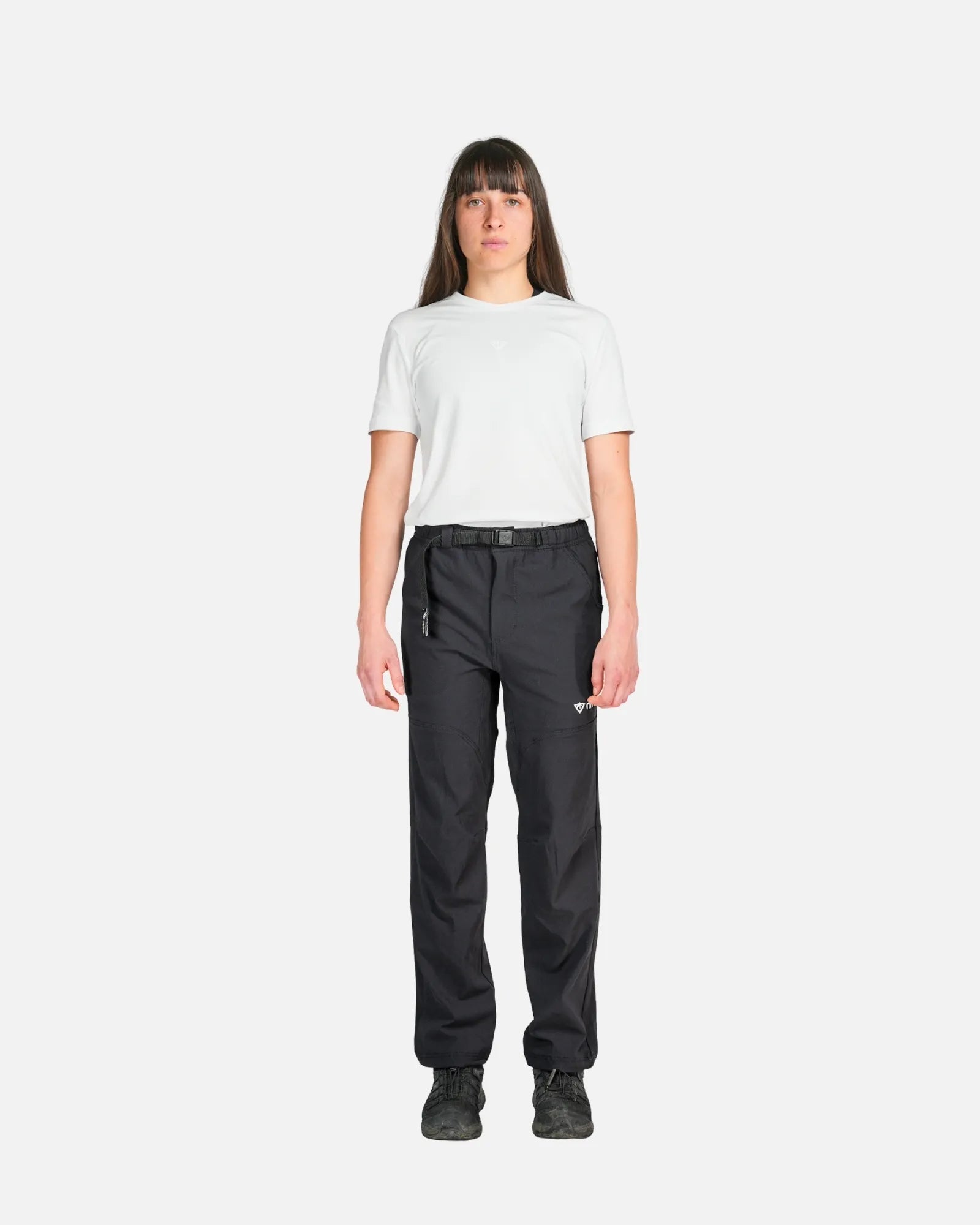 Pantalon Artemis [noir/unisexe]