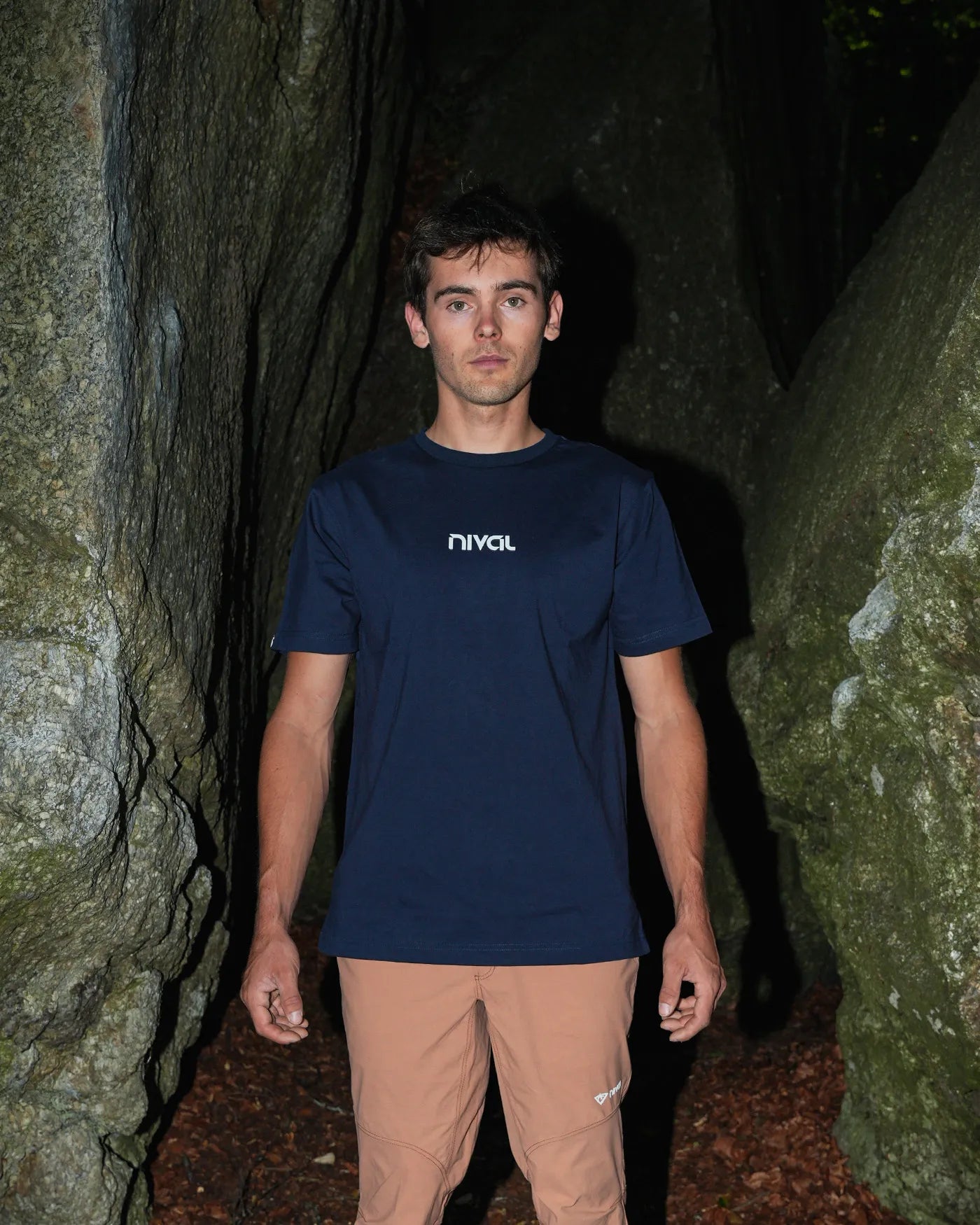 T-shirt Originals [bleu marine/unisexe]