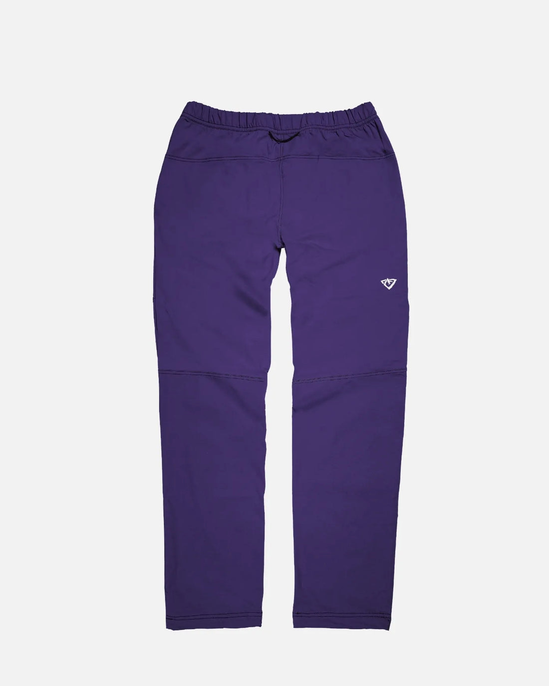 Pantalon Gravity · Violet