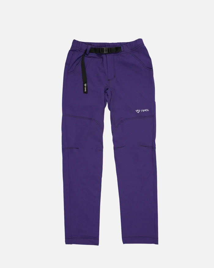 Pantalon Gravity [violet/unisexe]