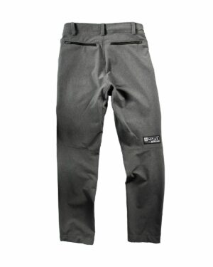 Nival Explorer Pantalon Technique Escalade Randonnée gris-5