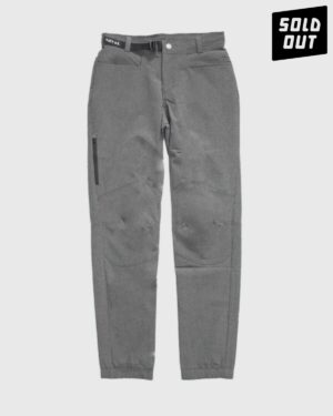 Pantalon Nival Explorer V2 [gris neige/unisexe]