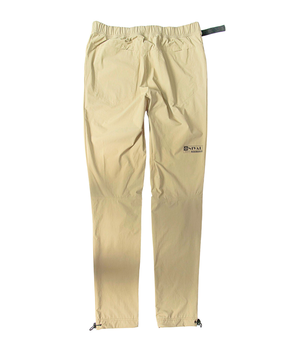 pantalon-escalade-randonnée-nival-gravity-beige 2