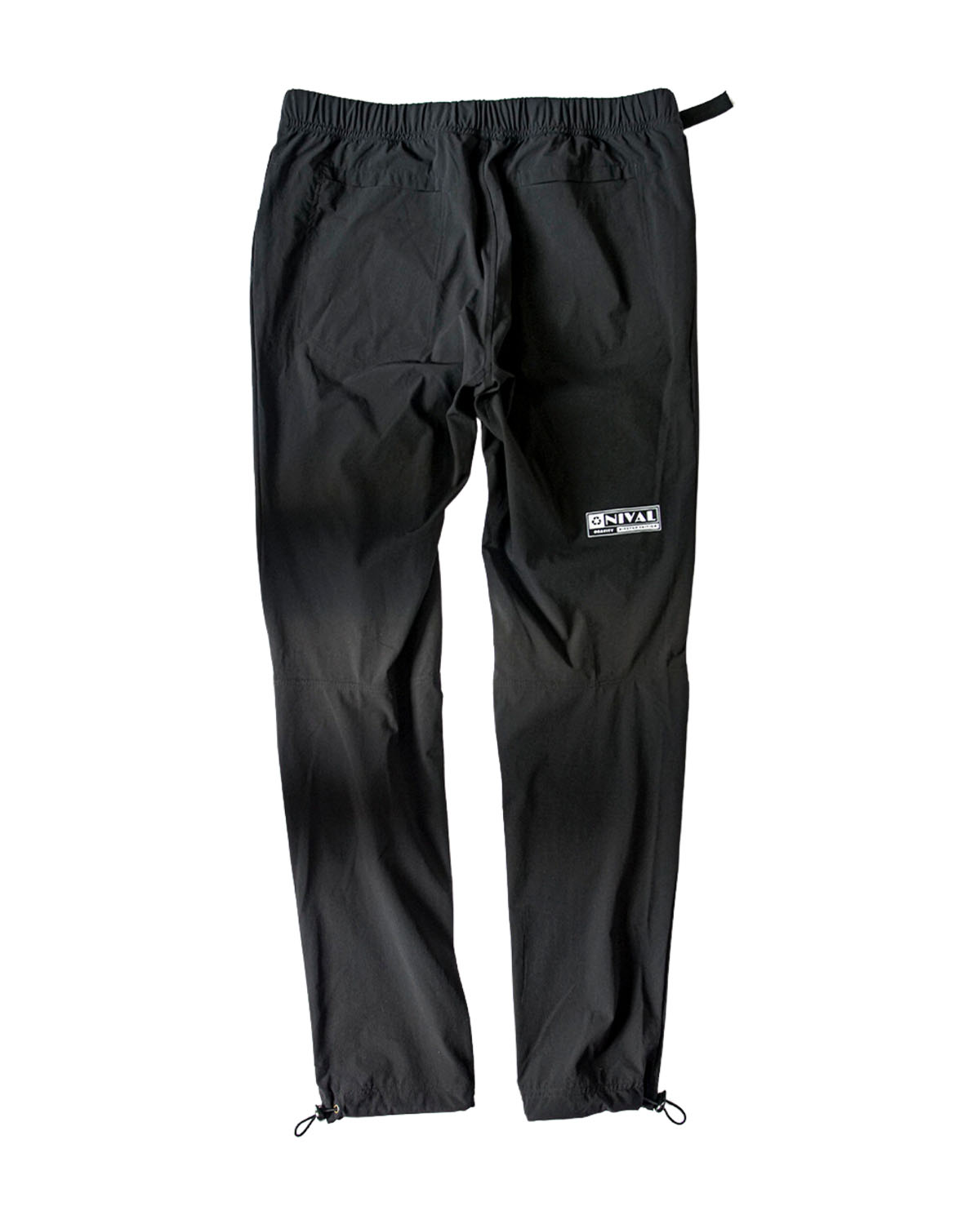 pantalon-escalade-randonnée-nival-gravity-noir-alpin 2