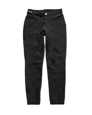 Pantalon Nival Explorer V2 [noir alpin/unisexe] ♻︎